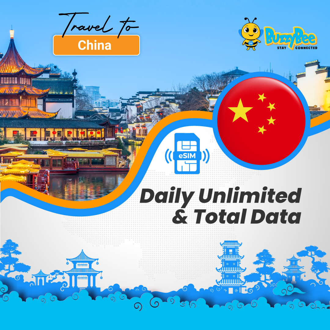 esim china