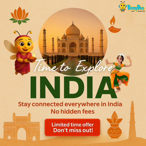 eSim India - Image 2