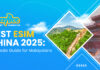 Best eSIM China