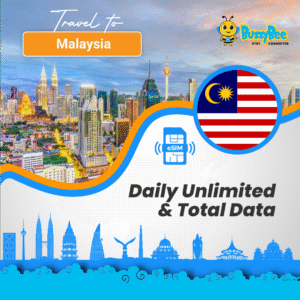 eSim Malaysia