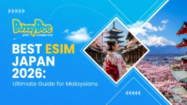 Best eSIM Japan