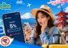 Japan esim plan