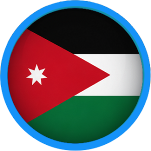 Jordan