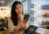 Best eSIM Provider Malaysia