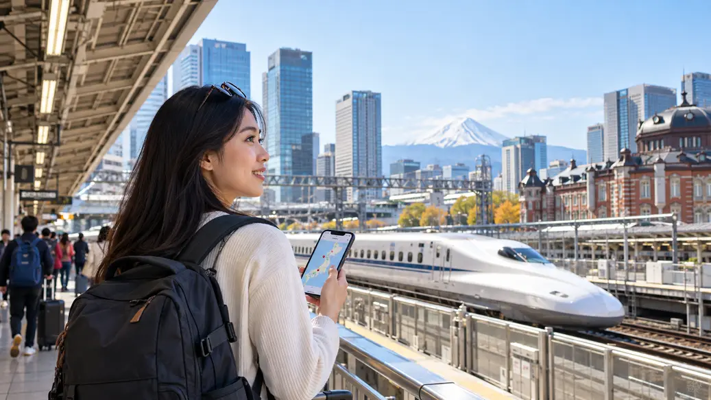 Top 10 Japan Destinations for Malaysians