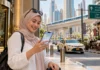 Dubai eSIM vs roaming